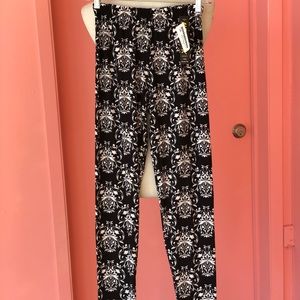 Softer than butter Leggings